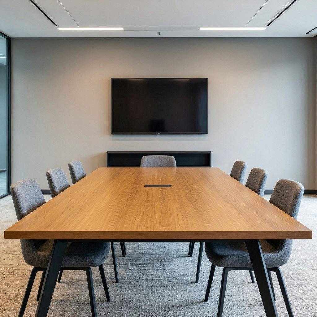 供应链团队应怎样追踪办公资料归档引起的写字楼办公咨询公司会议需求后续问题